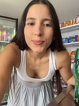 LittleDoll    online show from 28, 4, 2026