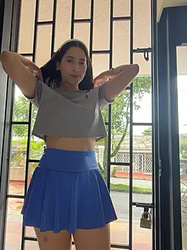 LittleDoll    online show from 29, 4, 2026
