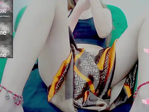 nina9384 online show from 13, 9, 2025