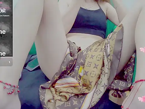 nina9384 online show from 19, 9, 2025