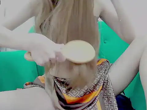 nina9384 online show from 10, 9, 2025