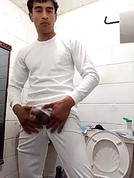 Snapshot of jordirey chatting on 27, 1, 2025 jordirey online show from 27, 1, 2025