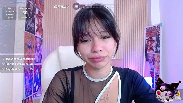 tatty wilson online show from 15, 3, 2025