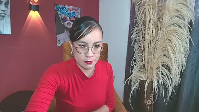 Agata-Moon online show from 22, 3, 2025