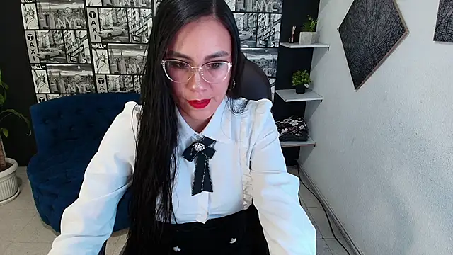 Agata-Moon online show from 18, 12, 2025