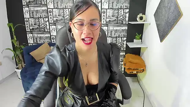 Agata-Moon online show from 21, 3, 2025