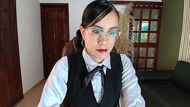 Agata-Moon online show from 8, 11, 2025