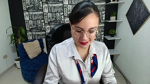 Agata-Moon online show from 30, 10, 2025