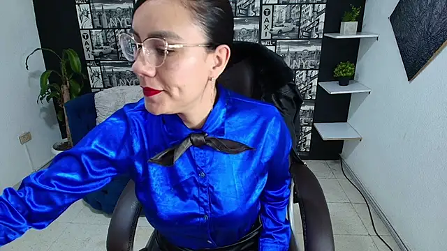 Agata-Moon online show from 31, 10, 2025