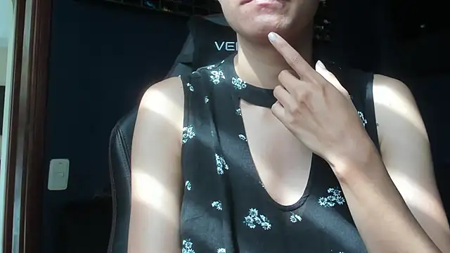 SamanthaWatson online show from 17, 3, 2025