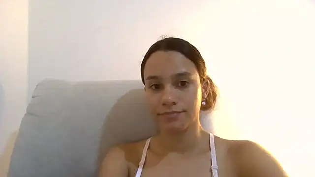 SamanthaWatson online show from 27, 6, 2026