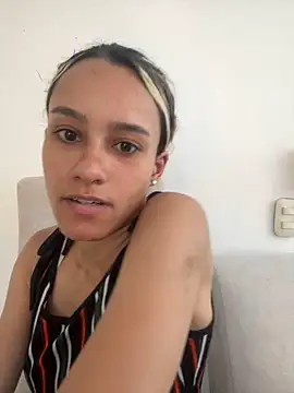 SamanthaWatson online show from 6, 10, 2025