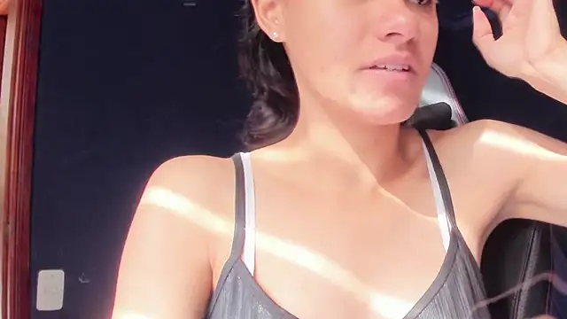 SamanthaWatson online show from 13, 3, 2025