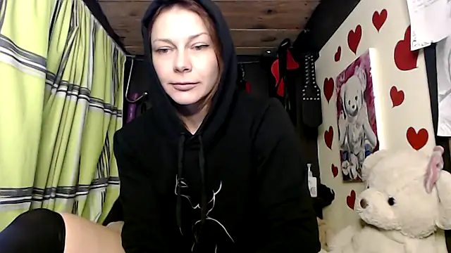 HarleyQuinn 69 online show from 28, 12, 2024