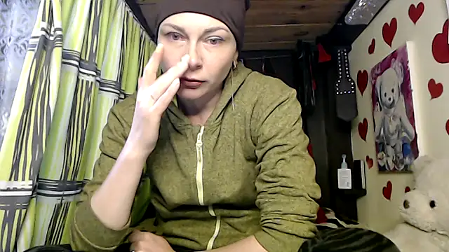 HarleyQuinn 69 online show from 18, 3, 2025