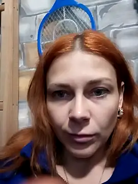 HarleyQuinn 69 online show from 5, 11, 2025