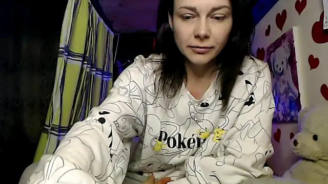 HarleyQuinn 69 online show from 18, 1, 2025