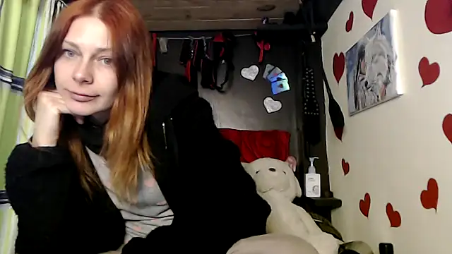 HarleyQuinn 69 online show from 22, 10, 2025