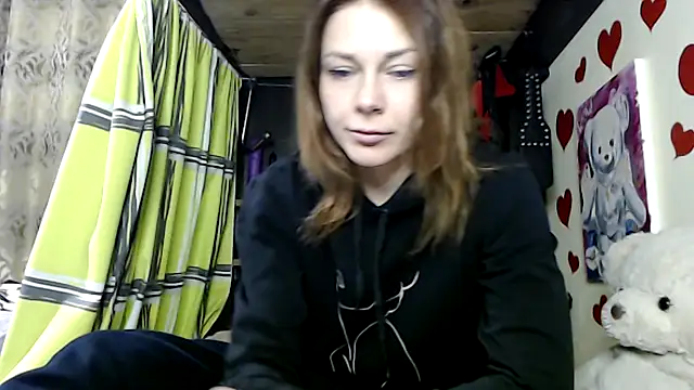 HarleyQuinn 69 online show from 27, 12, 2024