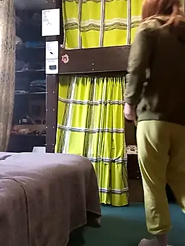 HarleyQuinn 69 online show from 29, 3, 2026