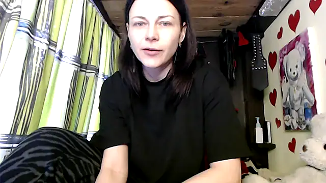 HarleyQuinn 69 online show from 13, 3, 2025