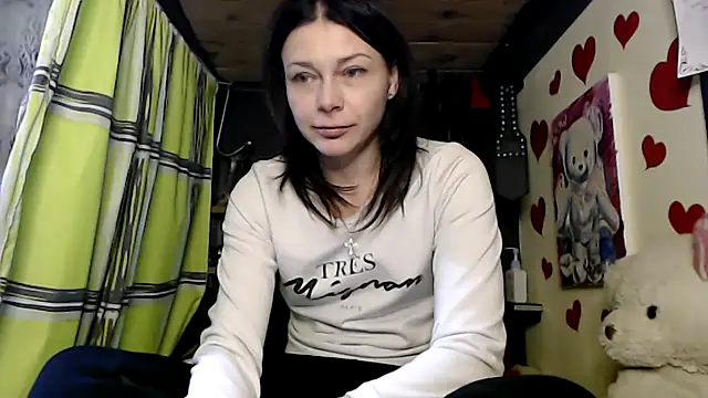 HarleyQuinn 69 online show from 22, 1, 2025