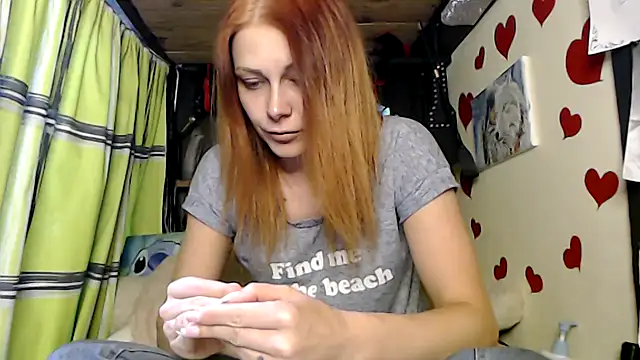 HarleyQuinn 69 online show from 11, 9, 2025