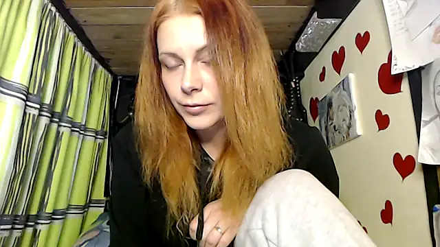 HarleyQuinn 69 online show from 21, 9, 2025