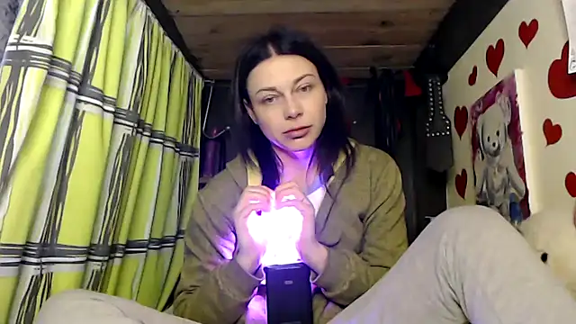 HarleyQuinn 69 online show from 16, 1, 2025