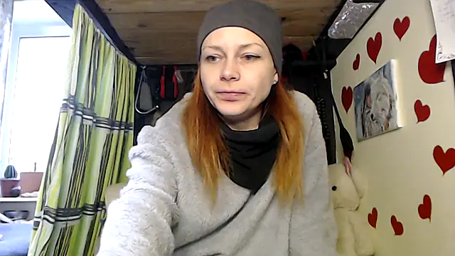 HarleyQuinn 69 online show from 17, 10, 2025