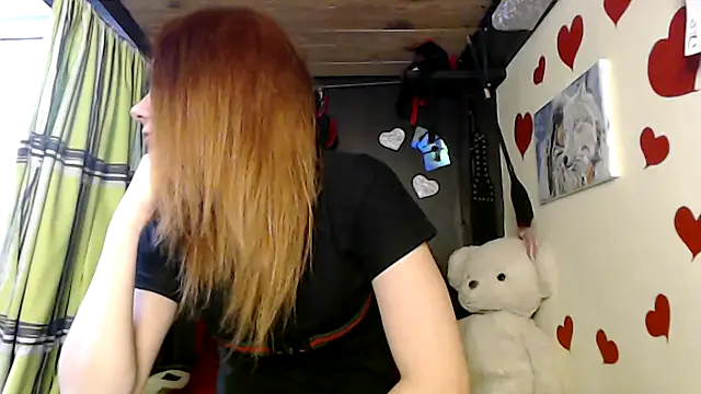 HarleyQuinn 69 online show from 19, 10, 2025