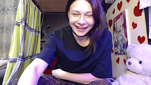 HarleyQuinn 69 online show from 7, 2, 2025