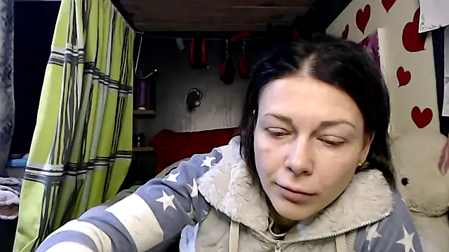 HarleyQuinn 69 online show from 30, 1, 2025