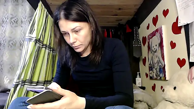 HarleyQuinn 69 online show from 4, 2, 2025