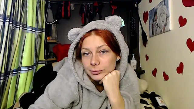 HarleyQuinn 69 online show from 23, 10, 2025