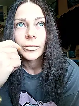 HarleyQuinn 69 online show from 16, 5, 2026