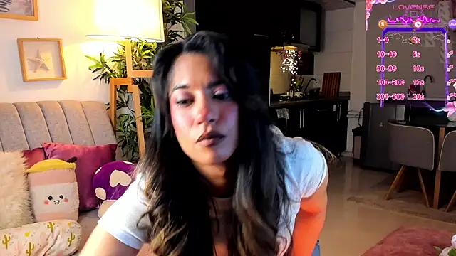 Issa cooper online show from 28, 9, 2025