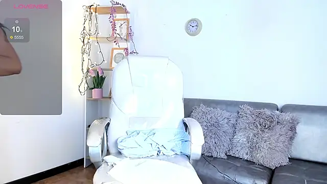 Issa cooper online show from 3, 11, 2025