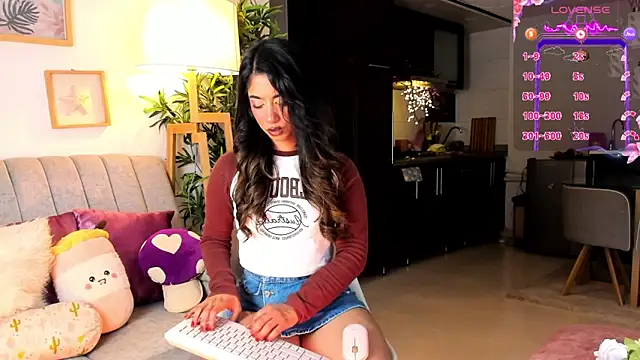 Issa cooper online show from 26, 9, 2025