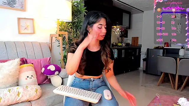 Issa cooper online show from 24, 9, 2025