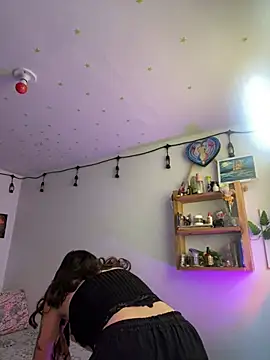 LiliJones  online show from 10, 2, 2026