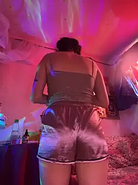 LiliJones  online show from 24, 9, 2025