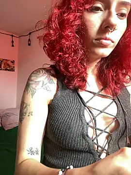 LiliJones  online show from 6, 3, 2025