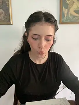 LiliJones  online show from 27, 11, 2025