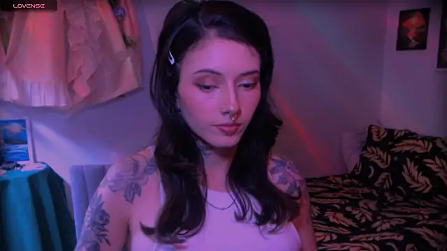 LiliJones  online show from 24, 3, 2026