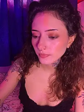 LiliJones  online show from 22, 9, 2025