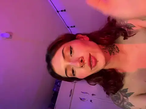 LiliJones  online show from 22, 3, 2025