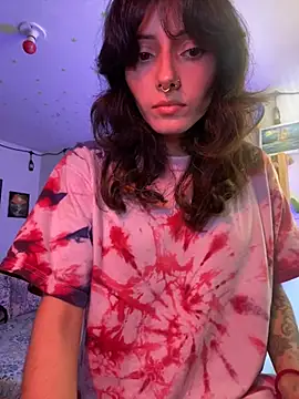 LiliJones  online show from 8, 2, 2026