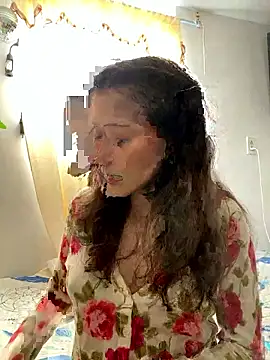 LiliJones  online show from 16, 1, 2026