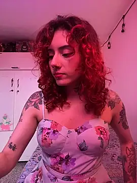 LiliJones  online show from 14, 3, 2025